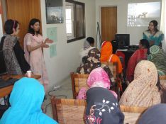 Describing the Digital Story